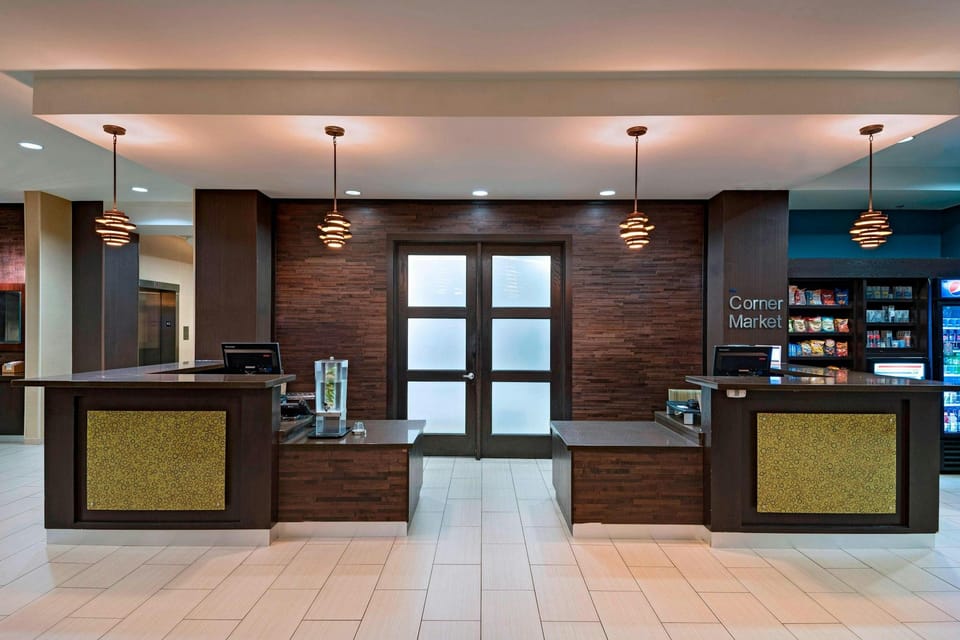 Fairfield by Marriott Inn & Suites Austin Northwest/Research Blvd Hotel in Austin