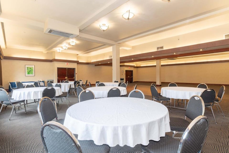 Meeting room / ballrooms