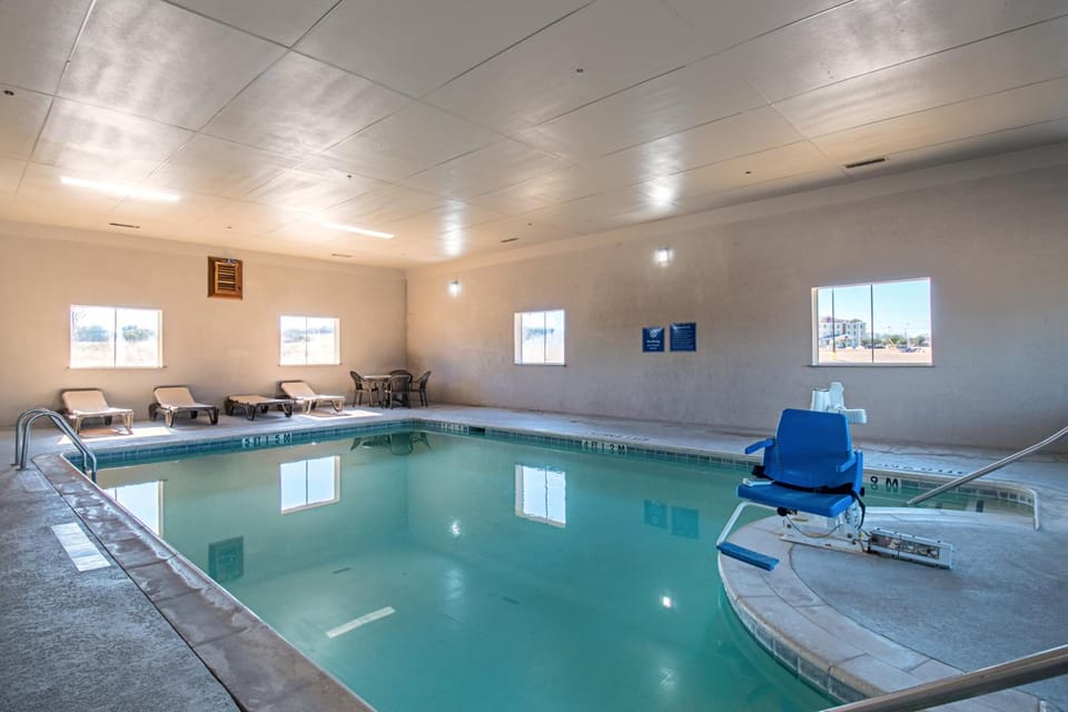 Days Inn by Wyndham Copperas Cove Hotel in Rio Grande