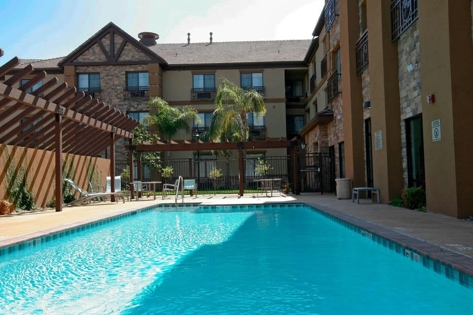 Recreational facilities