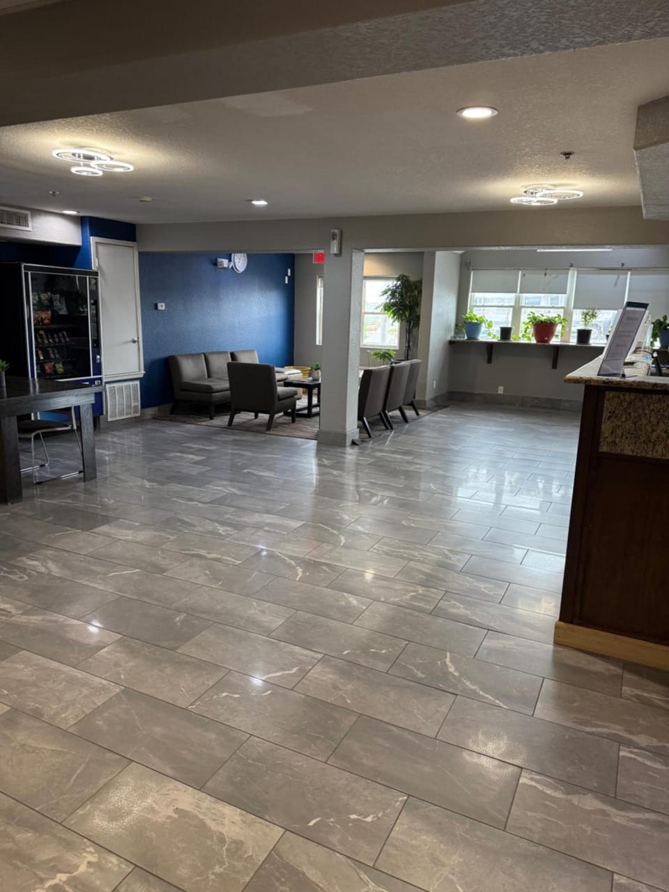 Microtel Inn & Suites by Wyndham Ardmore Hotel in Ardmore