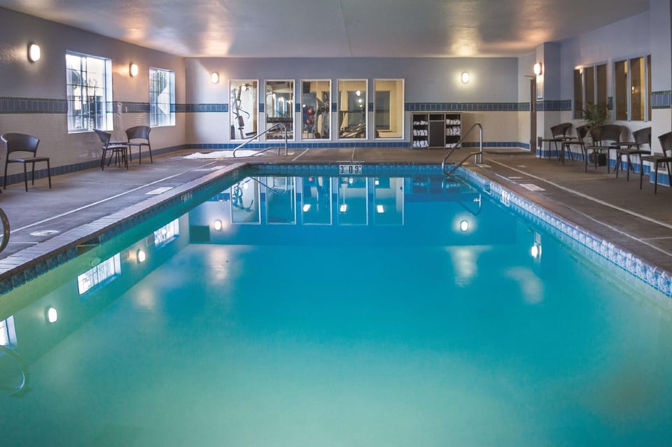 La Quinta Inn & Suites by Wyndham Eugene Hotel in Eugene