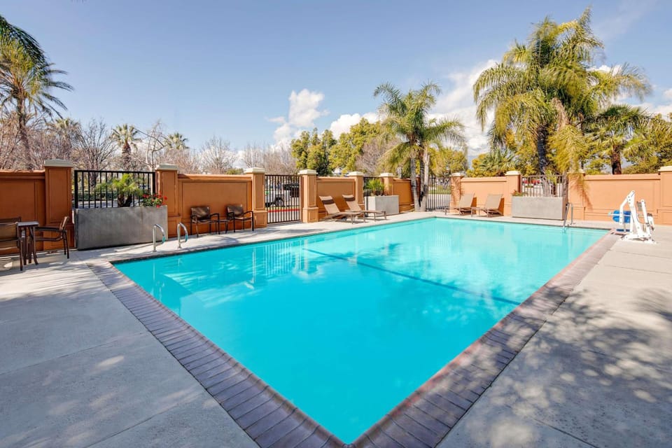 Hyatt Place Ontario/Rancho Cucamonga Hotel in Ontario
