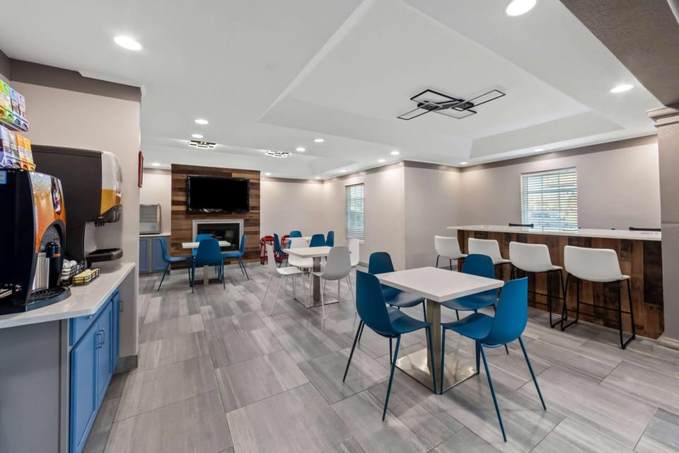Howard Johnson by Wyndham Jackson Hotel in Jackson