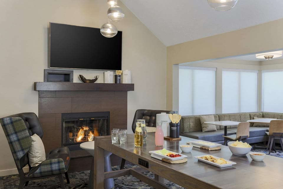 Residence Inn by Marriott Chicago Deerfield Hotel in Illinois