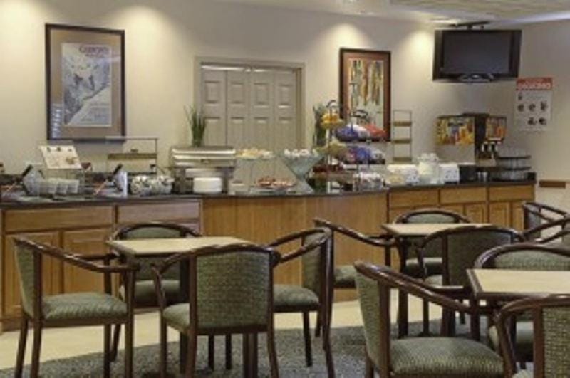 Wingate by Wyndham Ellicottville Hotel in Ellicottville