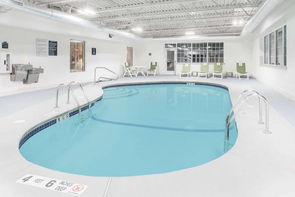 Wingate by Wyndham Ellicottville Hotel in Ellicottville