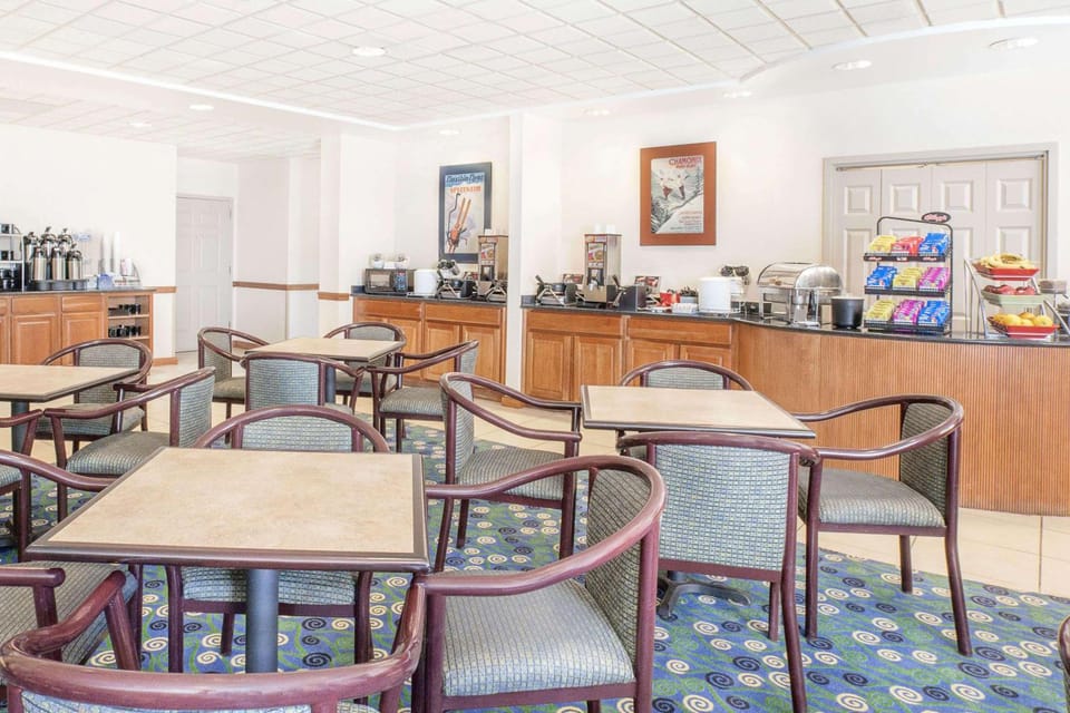 Wingate by Wyndham Ellicottville Hotel in Ellicottville