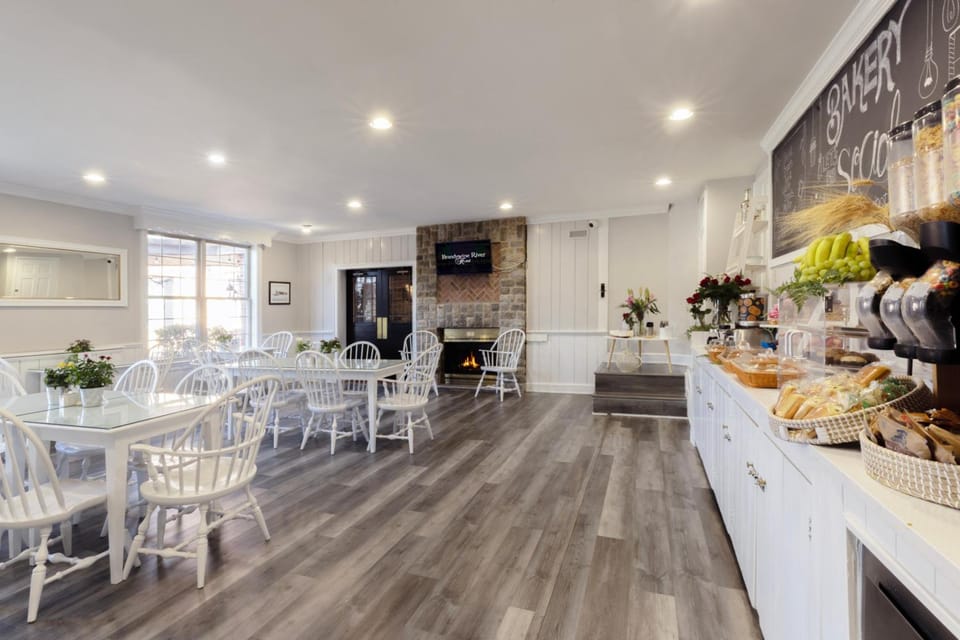 Brandywine River Hotel Hotel in Pennsylvania