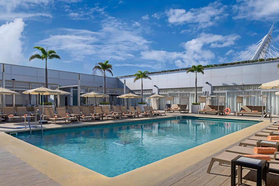 Riu Plaza Guadalajara Hotel in Guadalajara