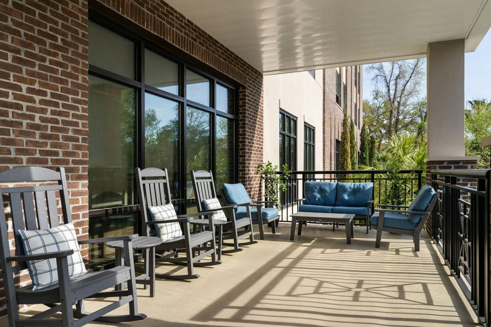 SpringHill Suites by Marriott Charleston Mount Pleasant Hotel in Mount Pleasant
