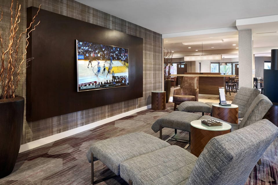 Courtyard by Marriott Milpitas Silicon Valley Hotel in Milpitas