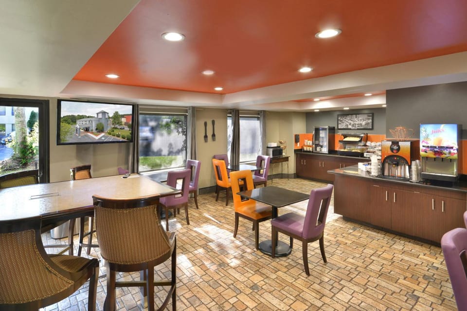Food and beverages