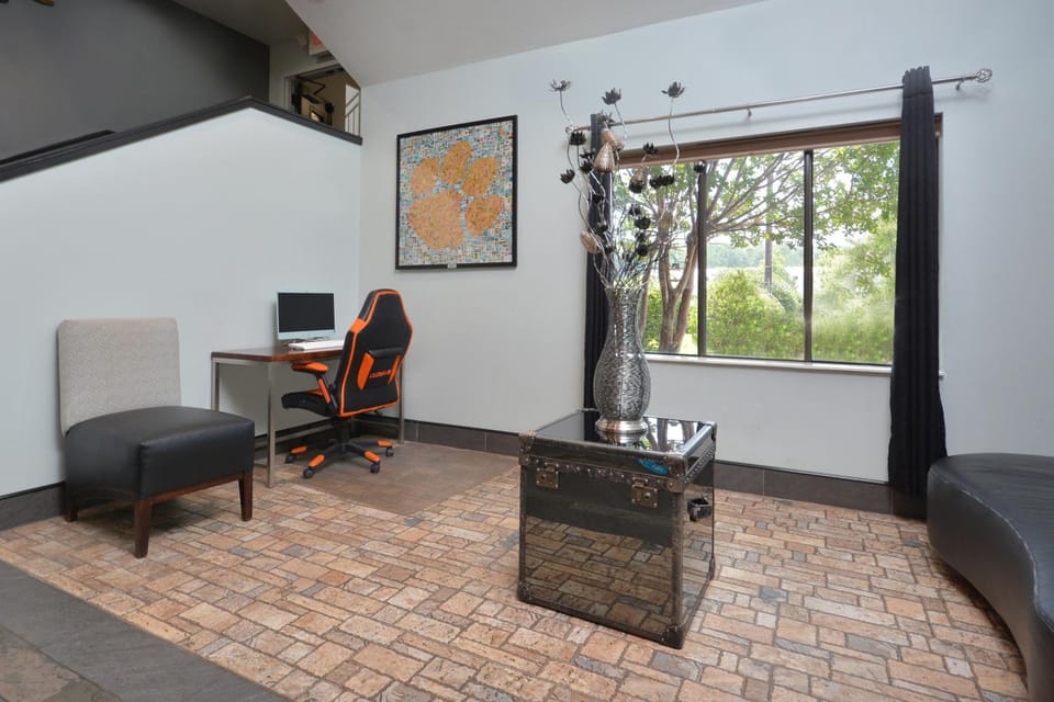 Facilities