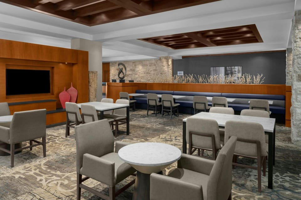 Residence Inn by Marriott San Antonio Six Flags® at The RIM Hotel in San Antonio