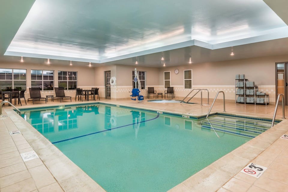Residence Inn by Marriott Boston Brockton/Easton Hotel in Brockton