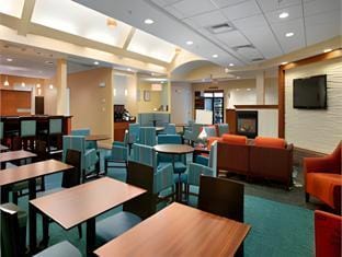 Residence Inn by Marriott Boston Brockton/Easton Hotel in Brockton