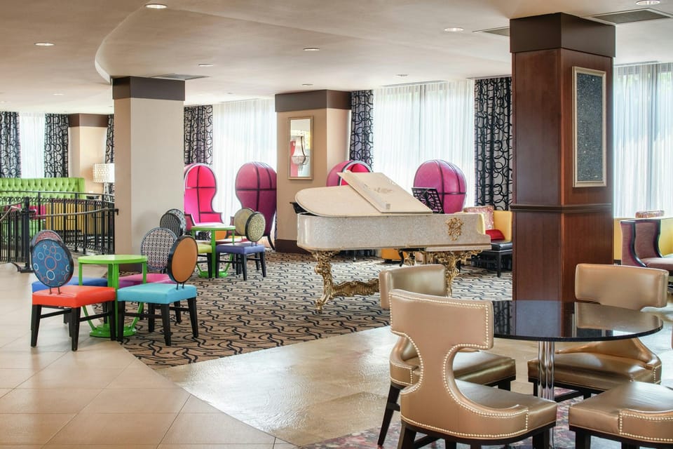 Staypineapple, The Maxwell Hotel, Seattle Center Seattle Hotel in Queen Anne