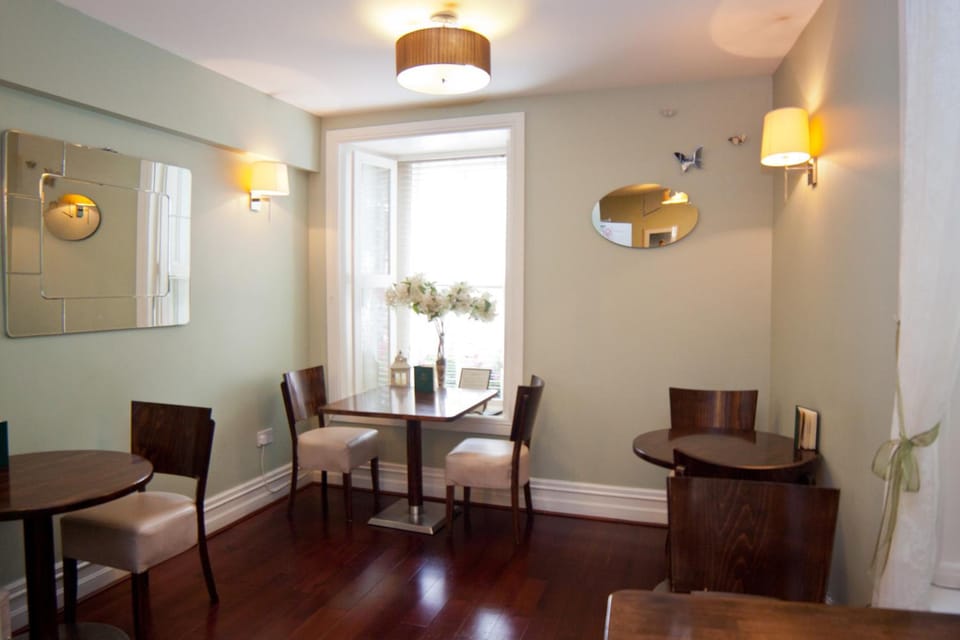 7 Boutique Hotel Hotel in Galway