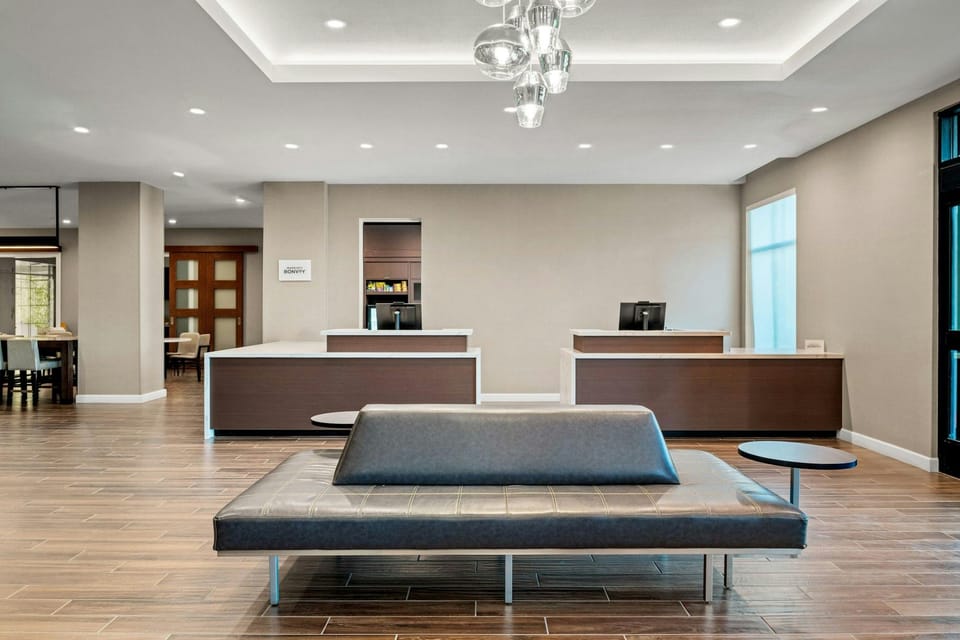 Residence Inn by Marriott Claremont Hotel in Claremont