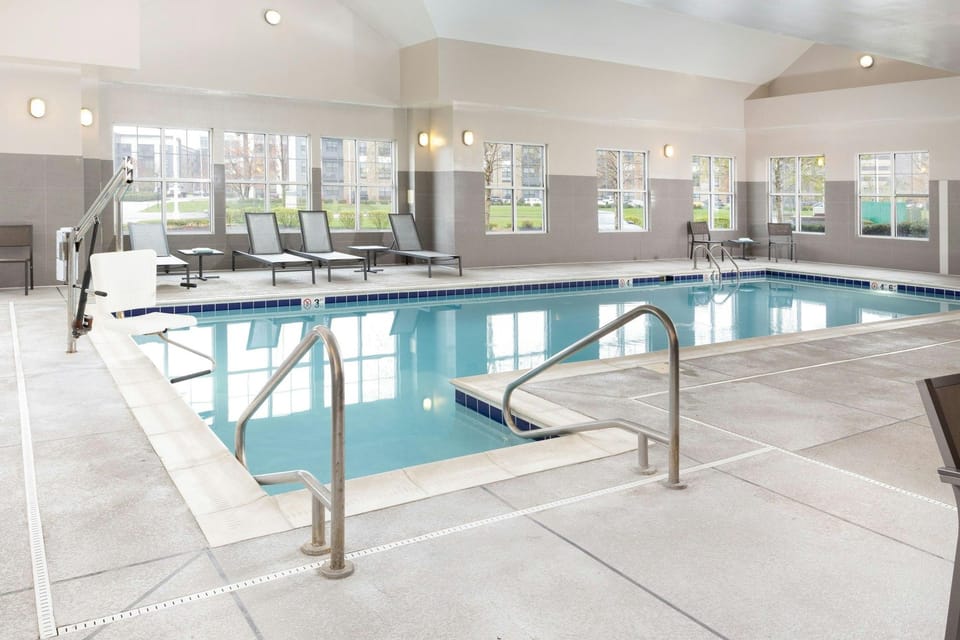 Residence Inn by Marriott Columbus Polaris Hotel in Ohio