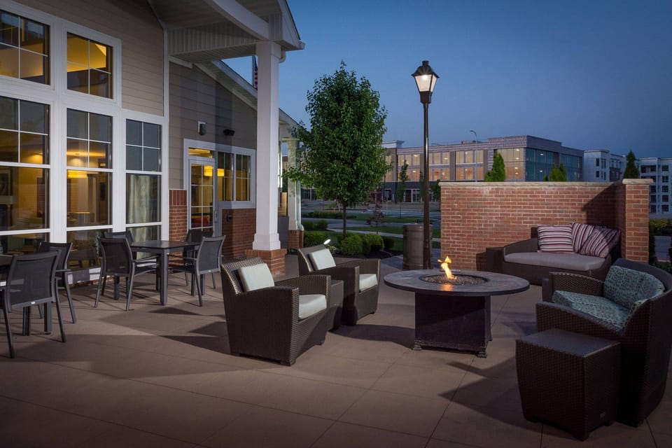 Residence Inn by Marriott Columbus Polaris Hotel in Ohio