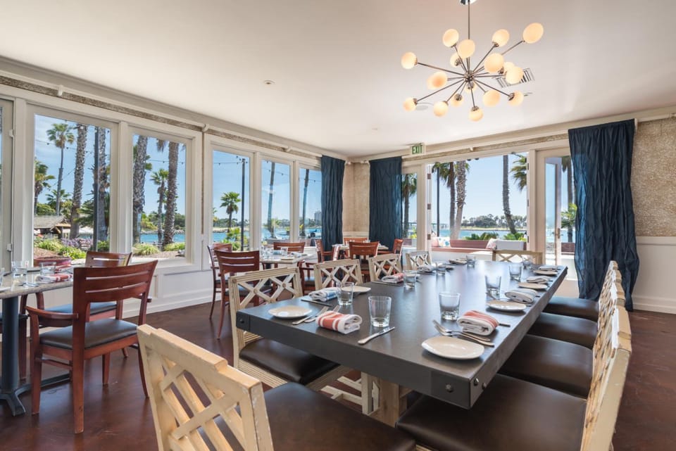 Paradise Point Resort & Spa Resort in Mission Bay
