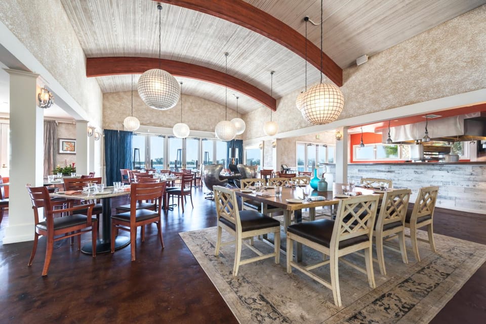 Paradise Point Resort & Spa Resort in Mission Bay