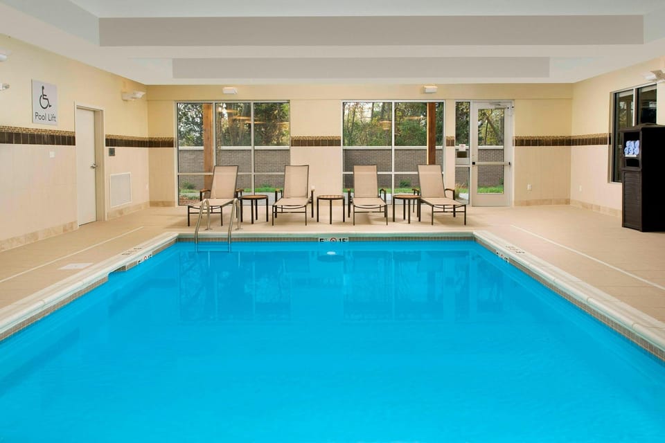 Courtyard by Marriott Nashville SE/Murfreesboro Hotel in Murfreesboro
