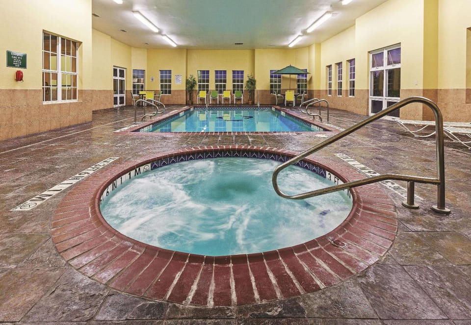 La Quinta Inn & Suites by Wyndham Eastland Hotel in Texas