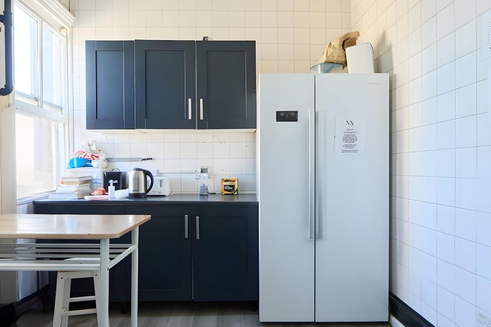 NX London Hostel Hostel in London Borough of Southwark