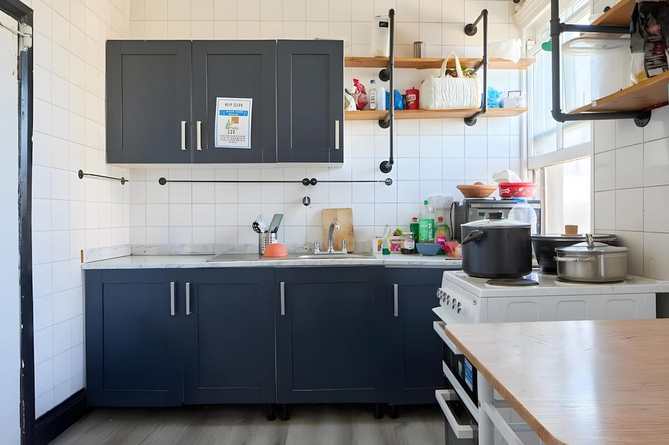 NX London Hostel Hostel in London Borough of Southwark