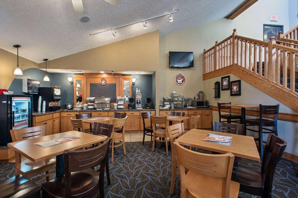 Coffee shop