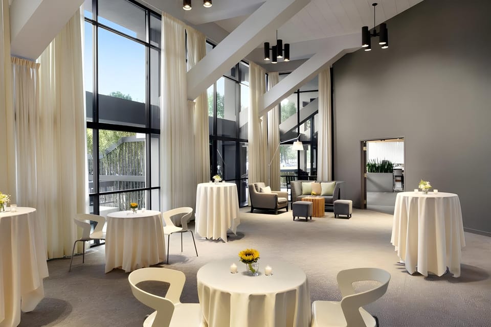 The Domain Hotel Hotel in Santa Clara