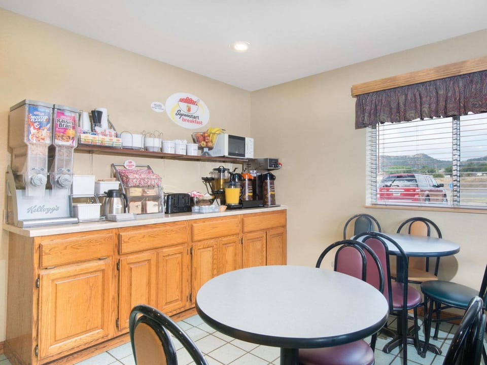 Coffee shop