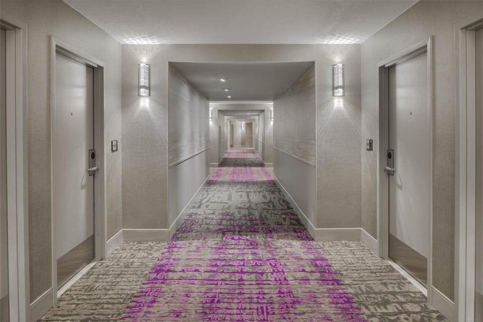 Sacramento Marriott Rancho Cordova Hotel in Rancho Cordova