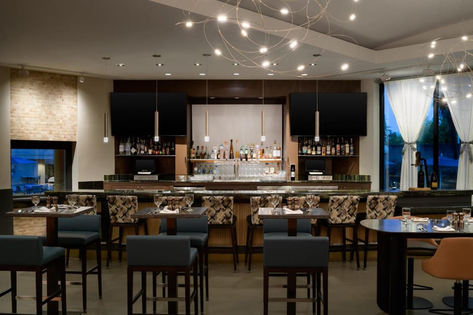 Bar/lounge