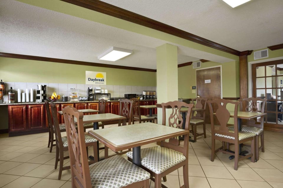 Days Inn by Wyndham Southaven MS Hotel in Southaven