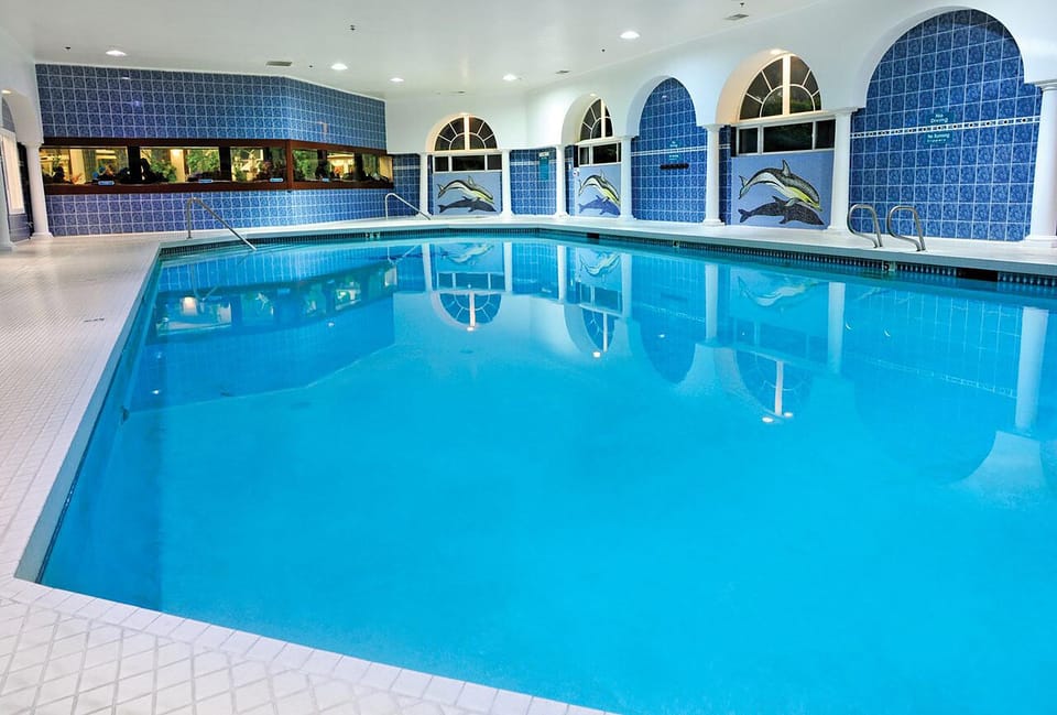 Shilo Inn Suites Ocean Shores Hotel in Ocean Shores