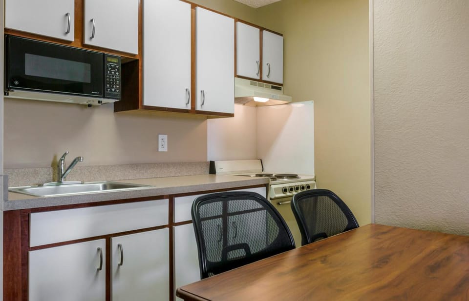 Extended Stay America Suites - El Paso - West Hotel in El Paso