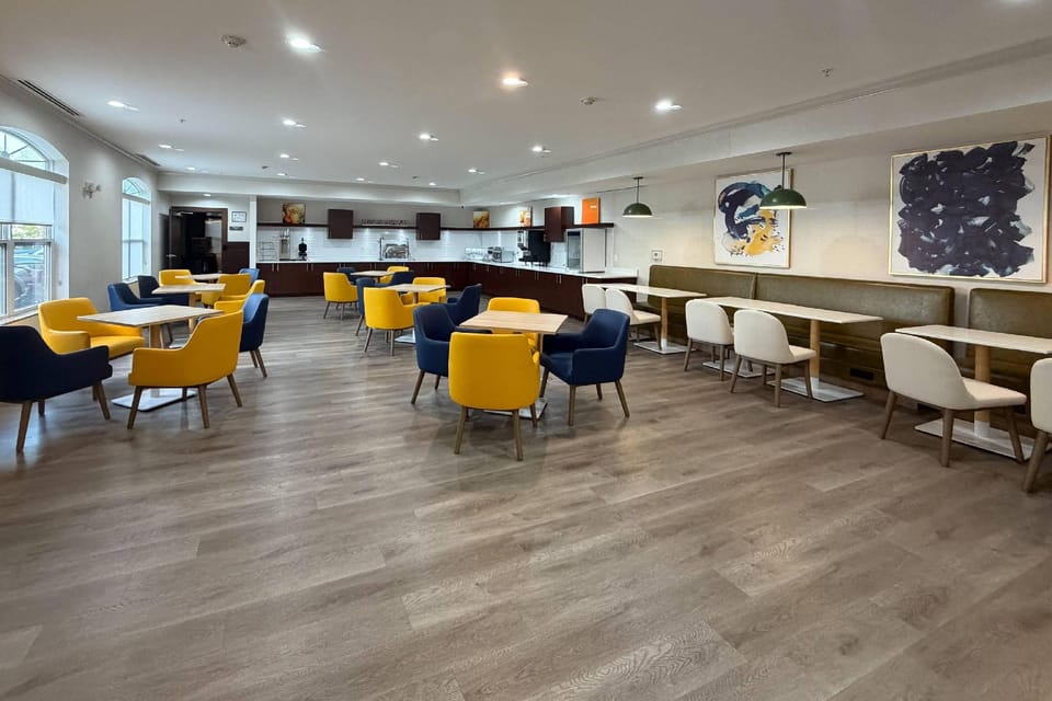 Comfort Inn & Suites Concord (Kannapolis) Hotel in Kannapolis