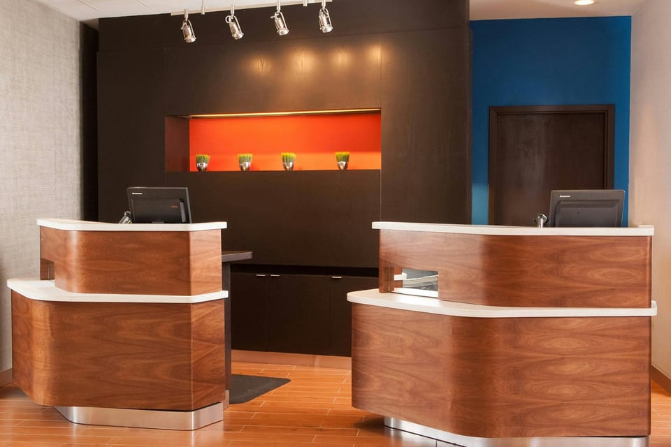 Courtyard by Marriott Charlotte Gastonia Hotel in Gastonia