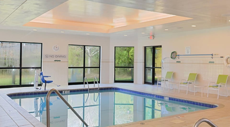 Courtyard by Marriott Charlotte Gastonia Hotel in Gastonia