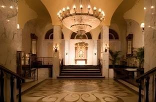 Miami Beach Resort & Spa Resort in Miami Beach