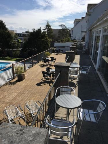 Merlewood Hotel Hotel in Saundersfoot