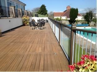 Merlewood Hotel Hotel in Saundersfoot