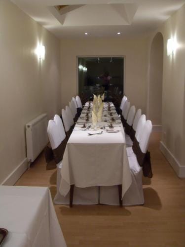 Merlewood Hotel Hotel in Saundersfoot