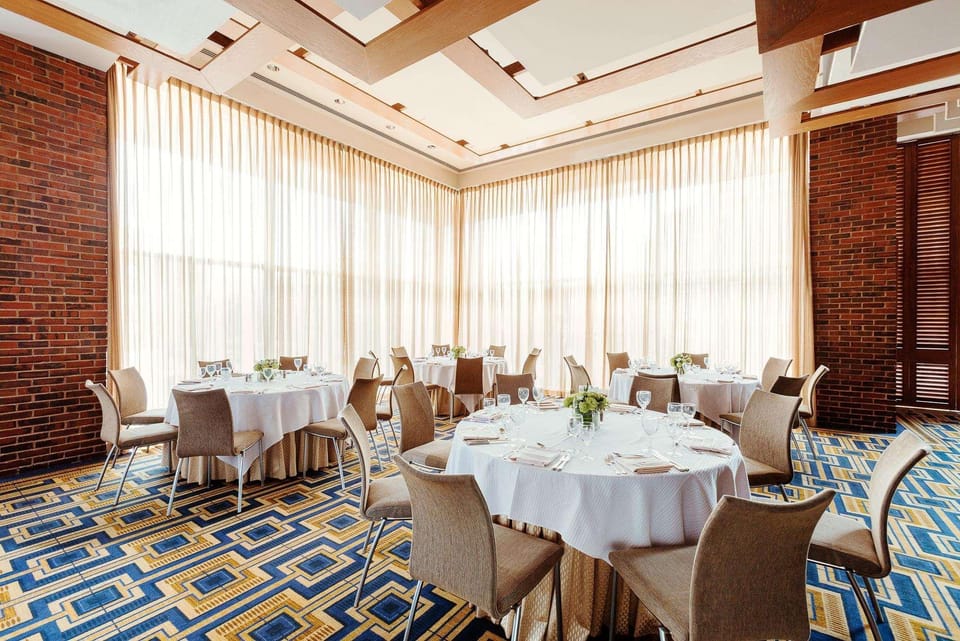 The Charles Hotel in Harvard Square Hotel in Allston