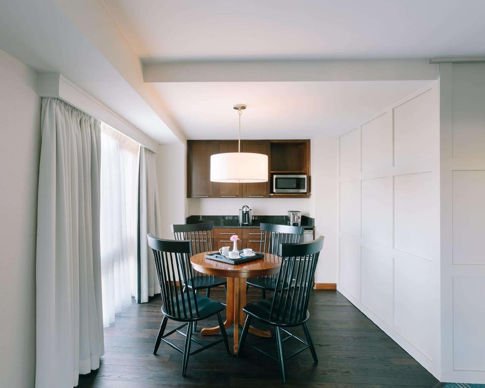 The Charles Hotel in Harvard Square Hotel in Allston