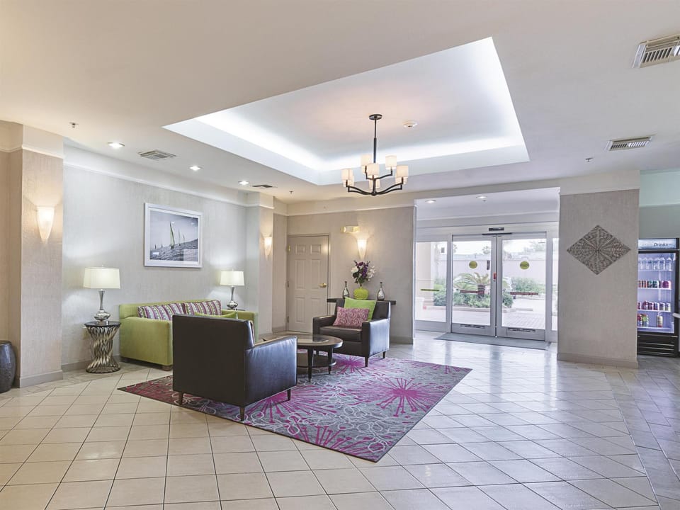 Kemah Edgewater Hotel, SureStay Collection by Best Western Hotel in Seabrook